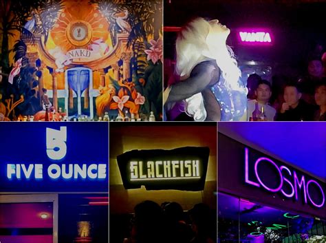 bars in pampanga|LOOK: 5 bars that liven up Pampanga's night scene .